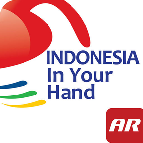 Indonesia In Your Hand