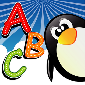 ABC Tracing Alphabet Learn Letter Writing for Kids