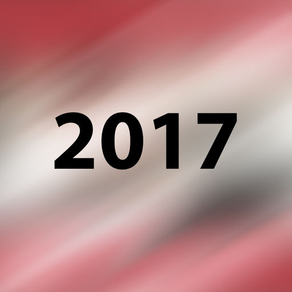 New Year Resolution App 2017