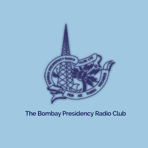 The Bombay Presidency Radio Club