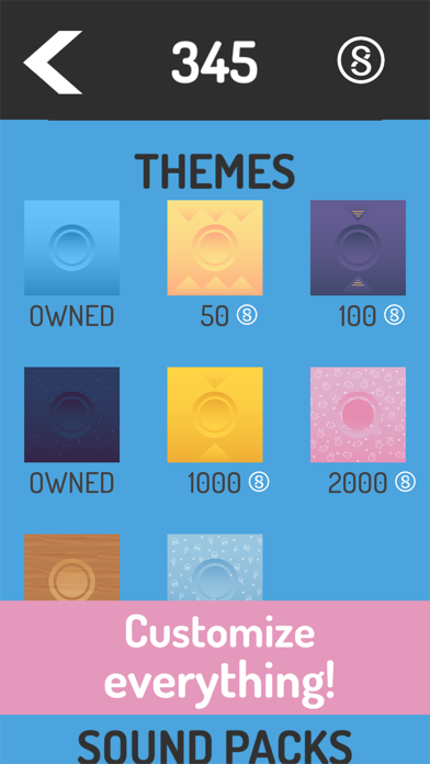 Speed Loop poster