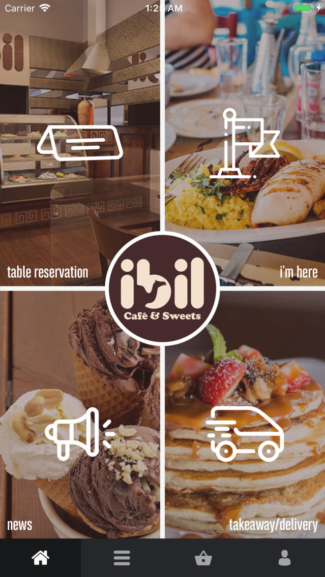 ibil poster