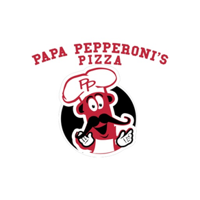 Papa Pepperoni