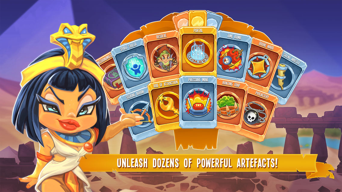 Dash Legends Multiplayer poster
