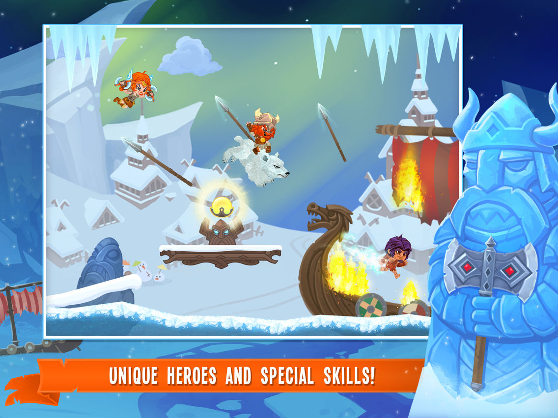 Dash Legends Multiplayer poster