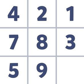 Sudoku＋