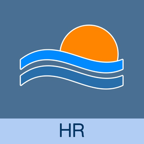 Vent & Mer HR for iPad