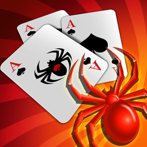 Spider Solitare Blitz HD-Free Classic