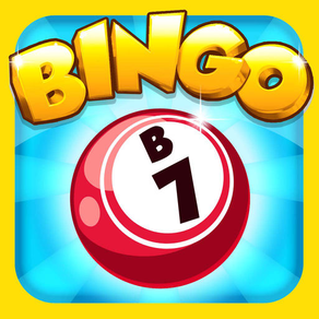 Big Fish Bingo - Free Vegas Game & Card Tournaments and More