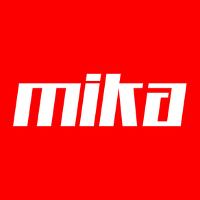Mika Driver