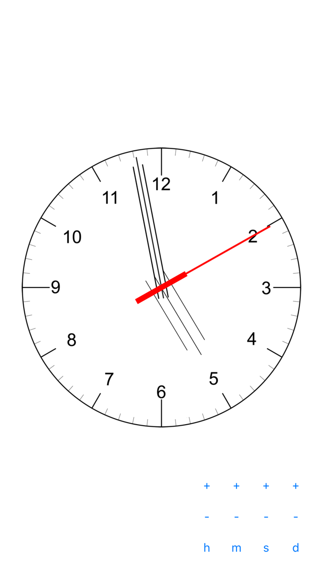 CLOCK#2 poster