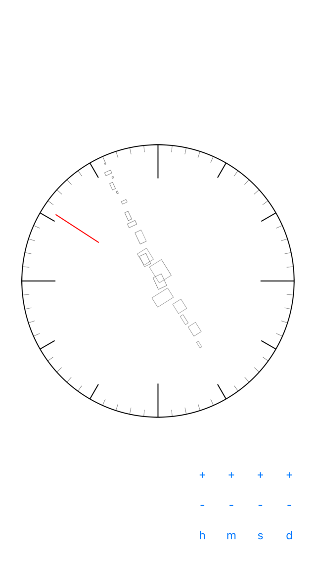 CLOCK#2 poster