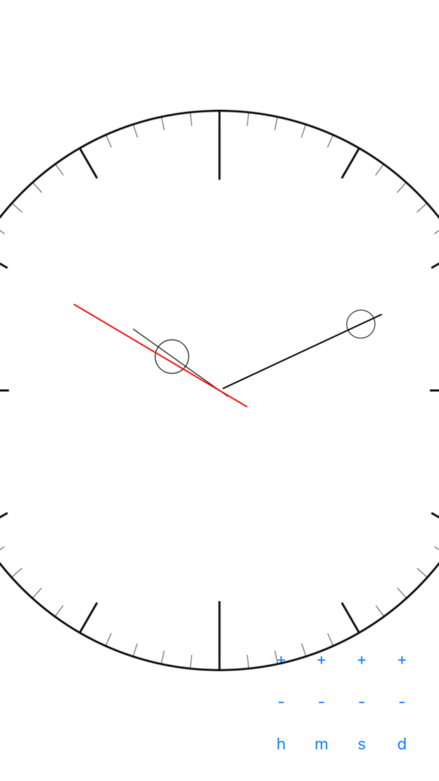 CLOCK#2 poster