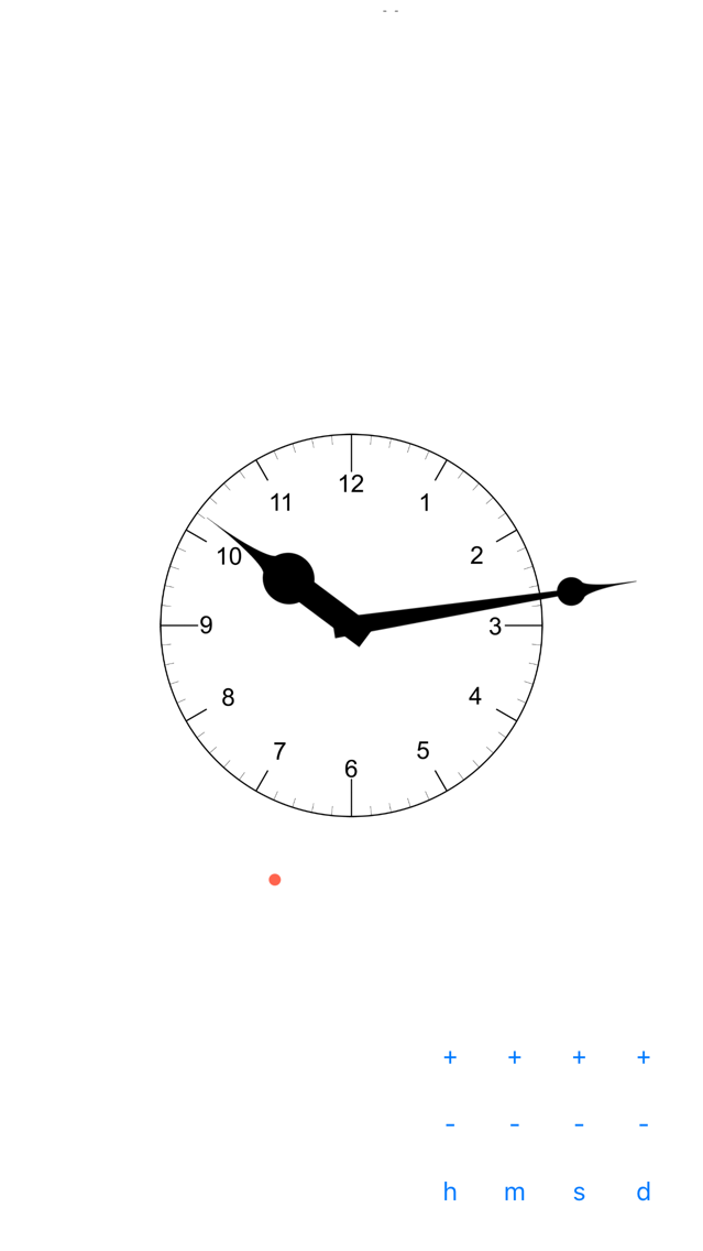 CLOCK#2 poster