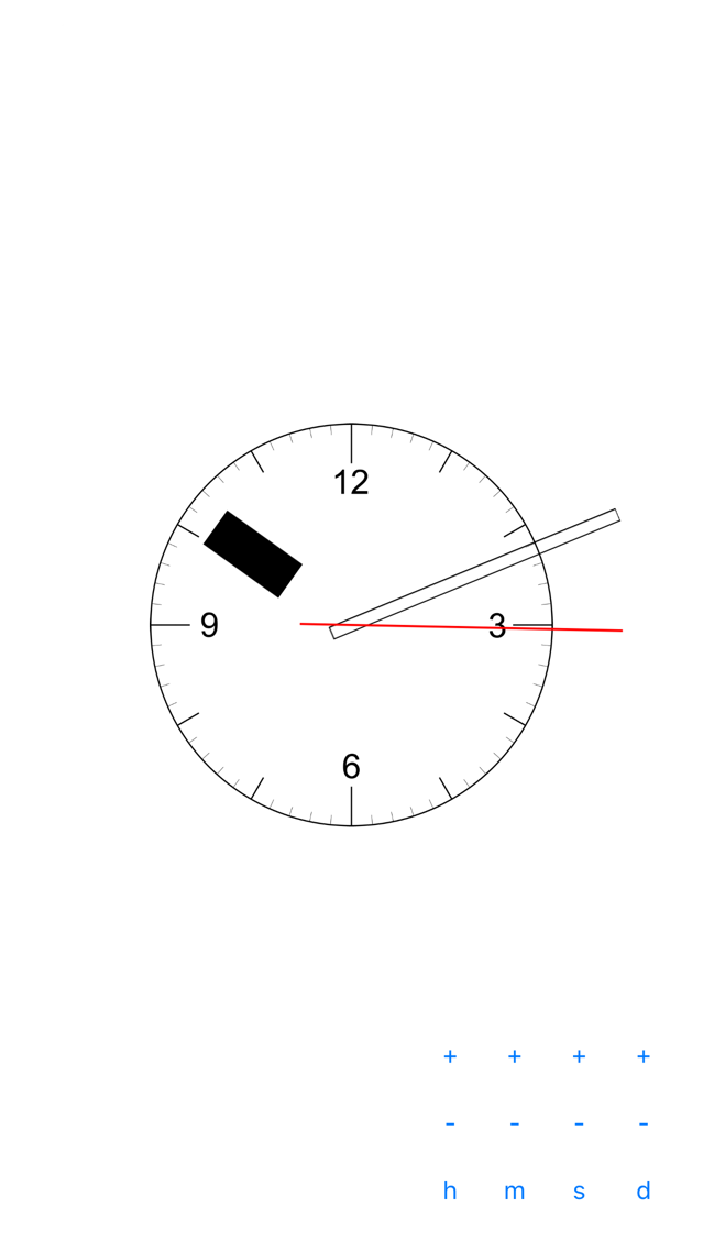 CLOCK#2 poster