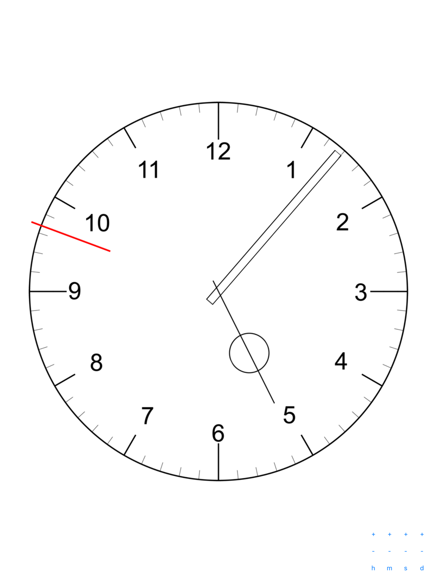 CLOCK#2 poster