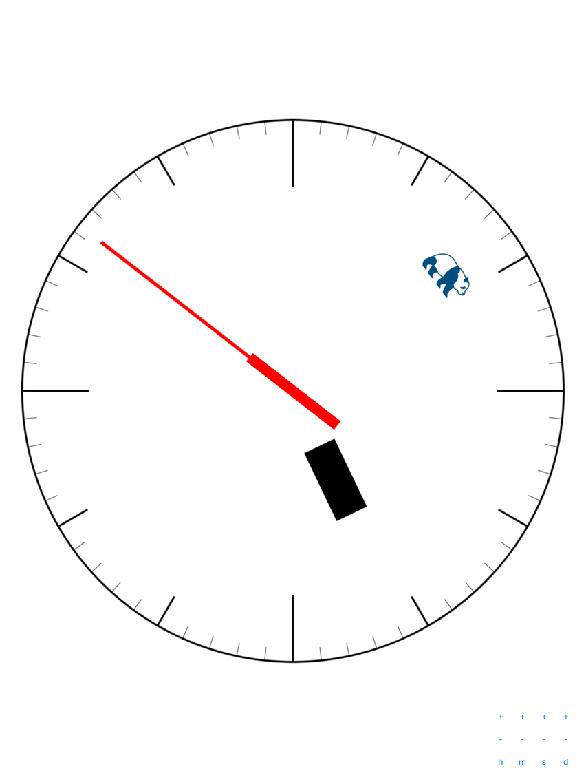CLOCK#2 poster