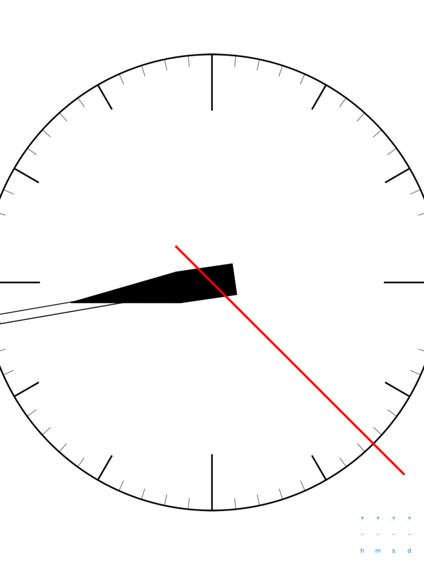 CLOCK#2 poster