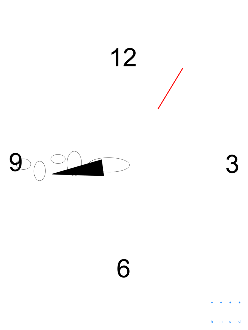 CLOCK#2 poster
