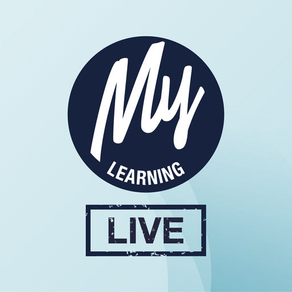 My Learning Live Roadshow