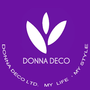 DONNA DECO 唐那居家藝品生活館