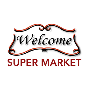 Welcome Supermarket Royal Palms