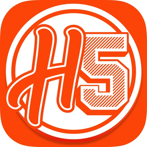High5 by Playfinity