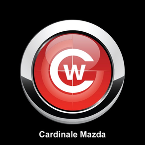 Cardinale Mazda