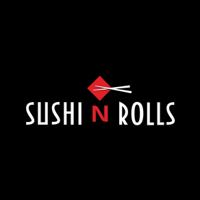 Sushi'N'Rolls - Суши Харьков