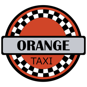 Orange Taxi Maryland