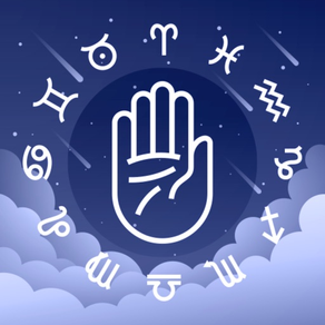 Horoscope 2019 and Palm Reader