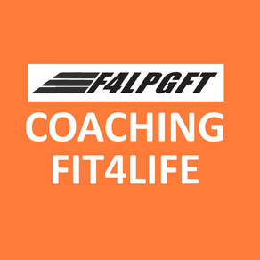 Coaching Fit4Life