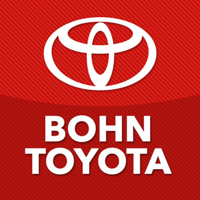 Bohn Toyota