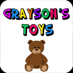 Grayson's Toys