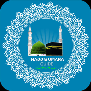 Hajj & Umrah Guide 2018