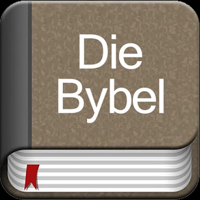 Afrikaans Bible Offline