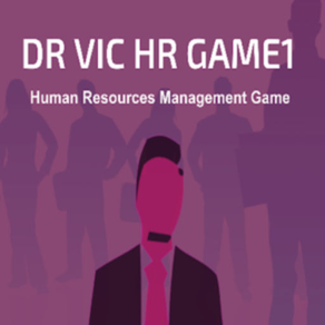 DR VIC HR GAME1