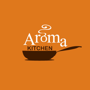 THE AROMA KITCHEN