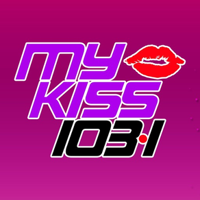 103.1 Kiss FM (KSSM)