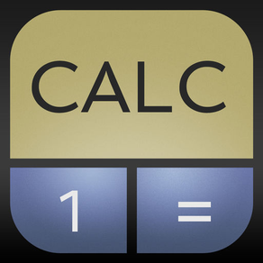 CALC 1 - 10bii +100 Calculators for Finance & More