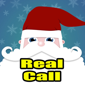 Call Santa! - Real Phone Call for Christmas