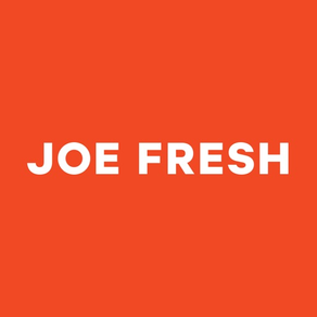 Joe Fresh Stickers