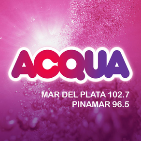 Acqua Pop Life FM
