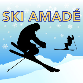 Ski Amadé Map