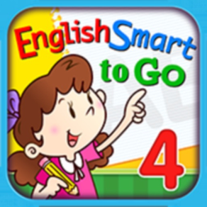 EnglishSmart to Go Grade 4