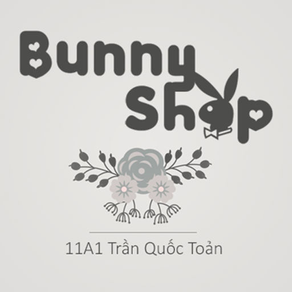 Bunny Shop