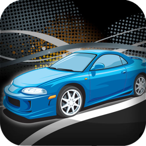 Furious Street Parking Real Turbo And Driving Speed Car Park Mania 3D Free