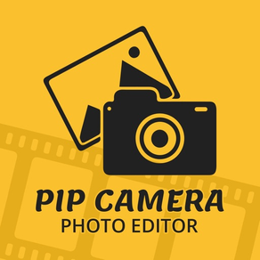 PIP Camera - Photo Editor