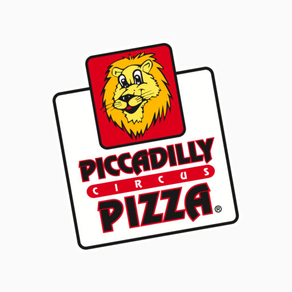 Piccadilly Circus Pizza