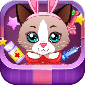 Pets Doctor Pro